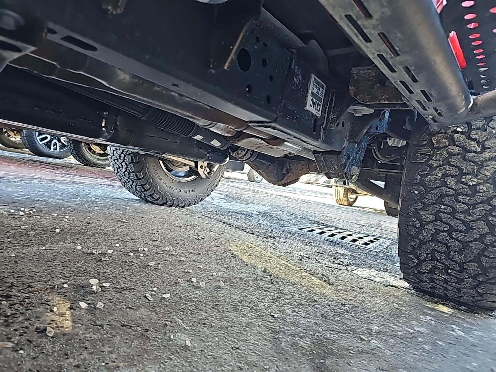 2024 Jeep Wrangler Rubicon 392 AWD