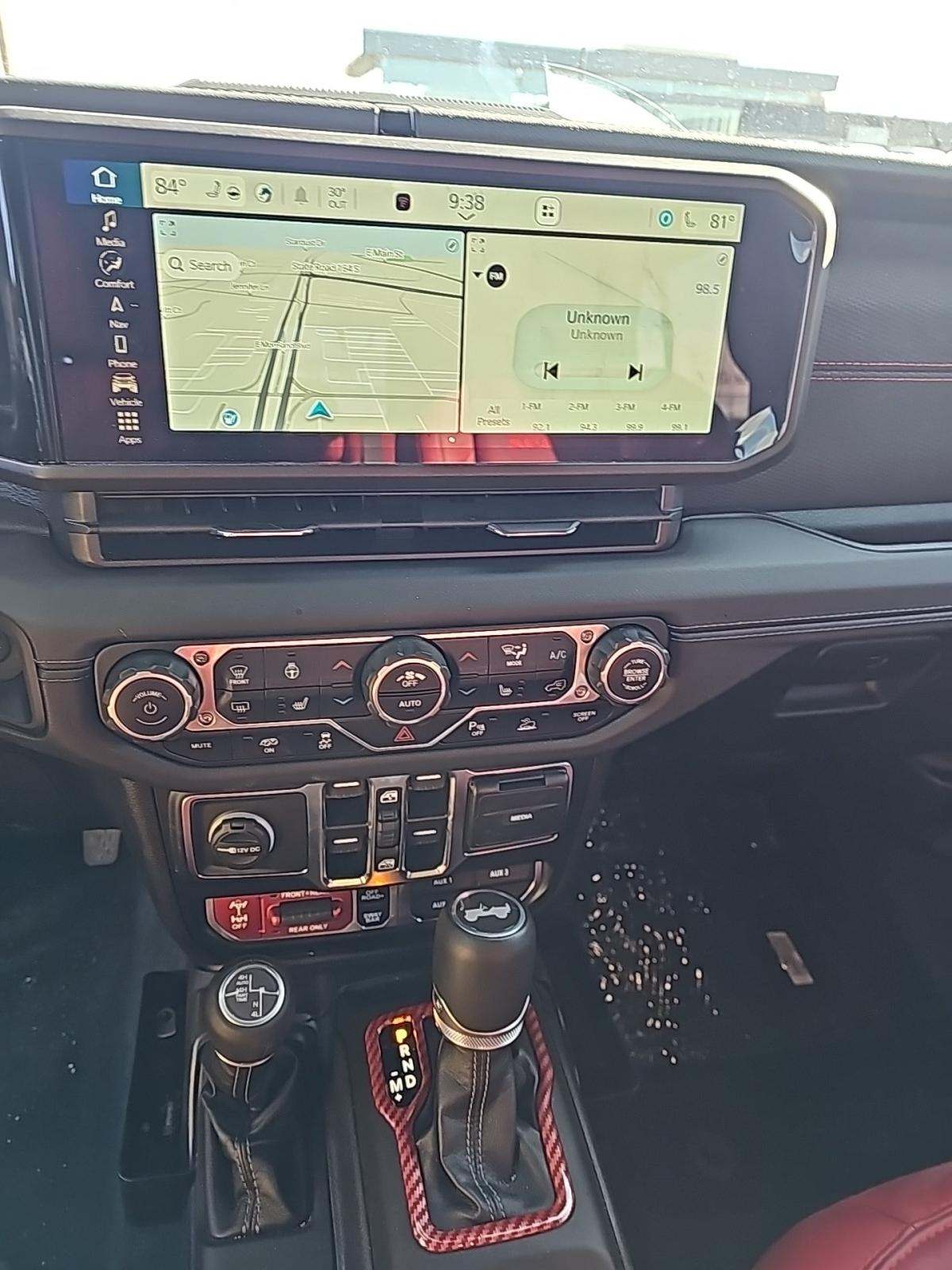 2024 Jeep Wrangler Rubicon 392 AWD