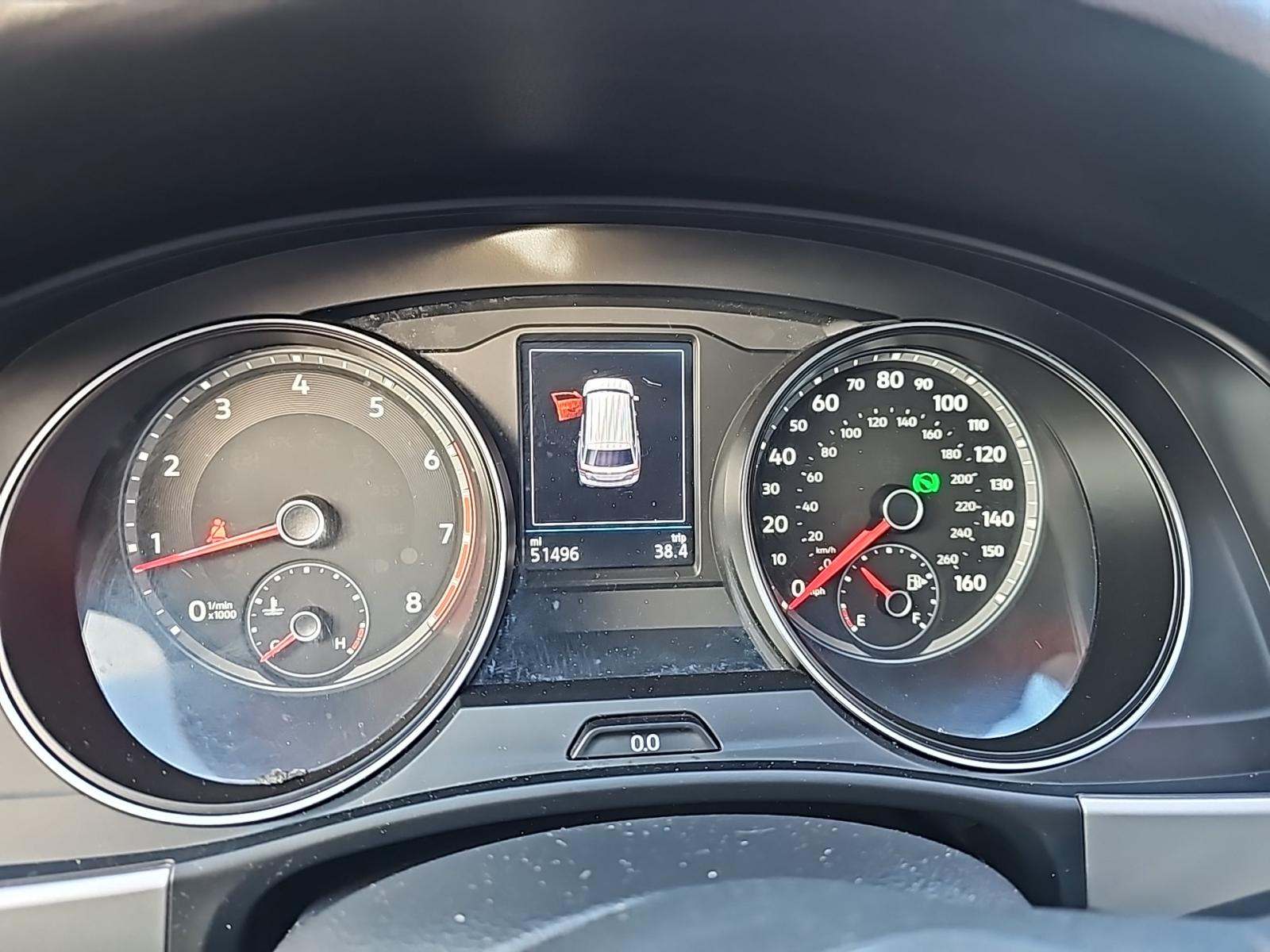 2021 Volkswagen Atlas 3.6L SE FWD