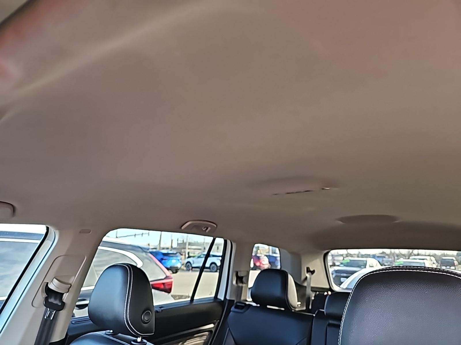 2021 Volkswagen Atlas 3.6L SE FWD