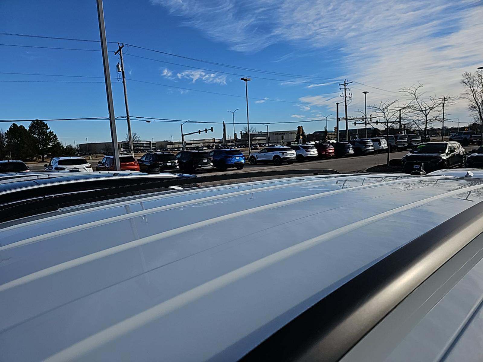 2021 Volkswagen Atlas 3.6L SE FWD