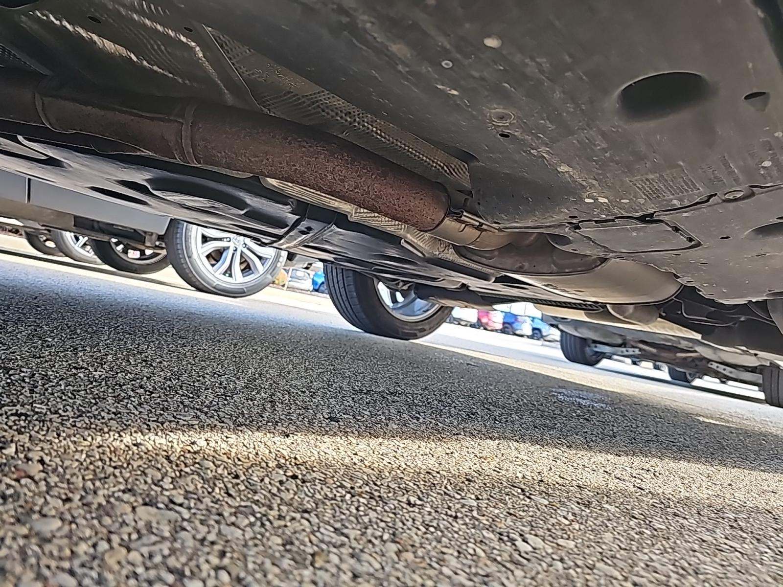 2021 Volkswagen Atlas 3.6L SE FWD