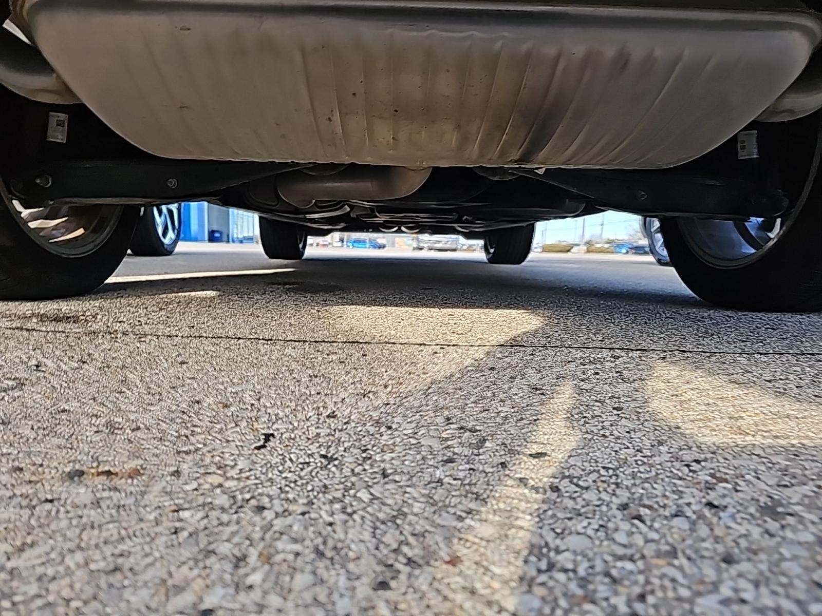 2021 Volkswagen Atlas 3.6L SE FWD