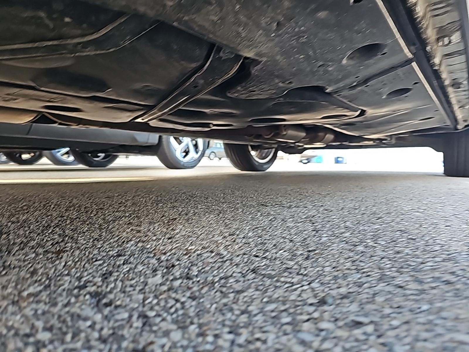 2021 Volkswagen Atlas 3.6L SE FWD