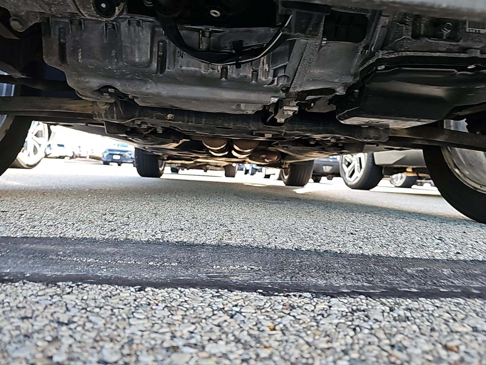 2021 Volkswagen Atlas 3.6L SE FWD