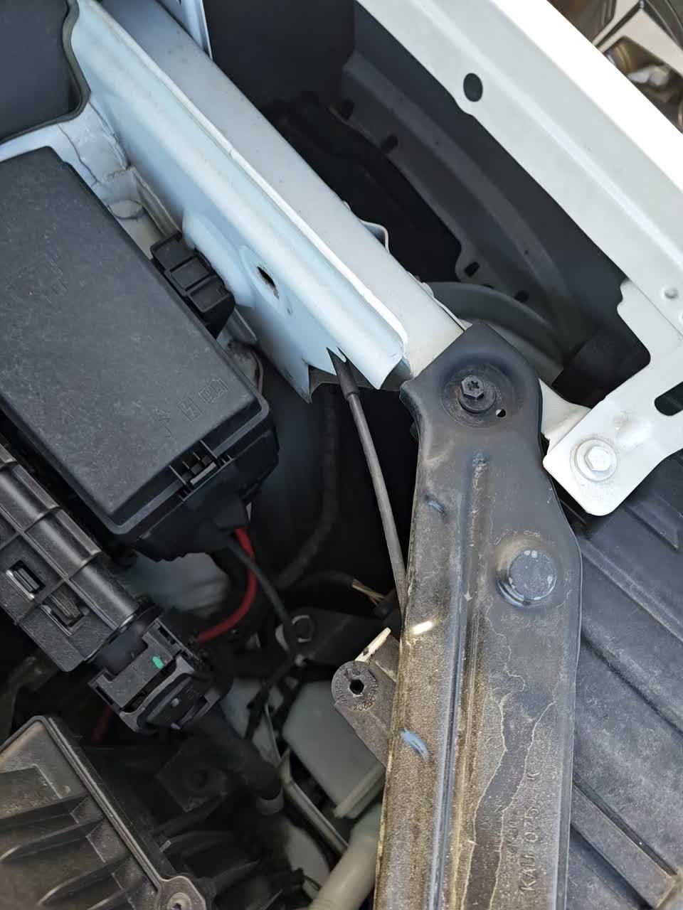 2021 Volkswagen Atlas 3.6L SE FWD