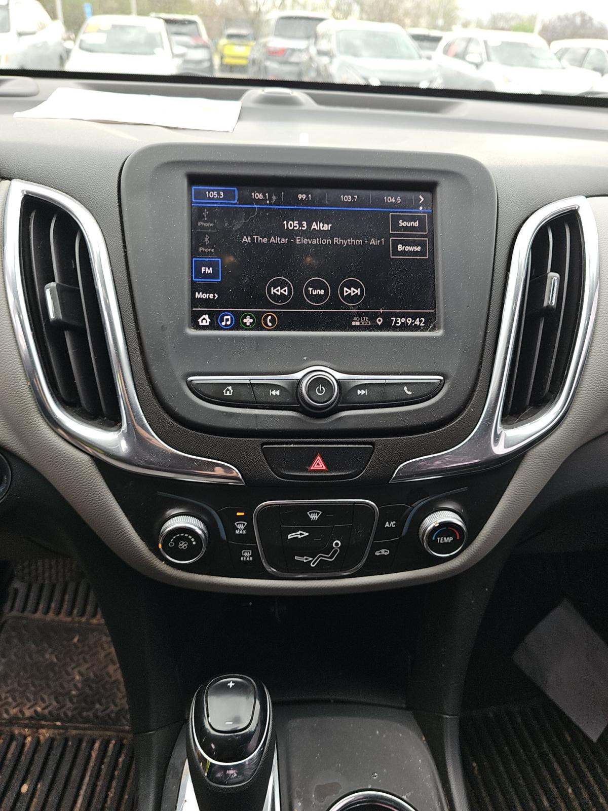 CHEVROLET OTHER - 10