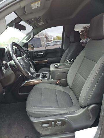 CHEVROLET LT TRAIL BOSS - 6