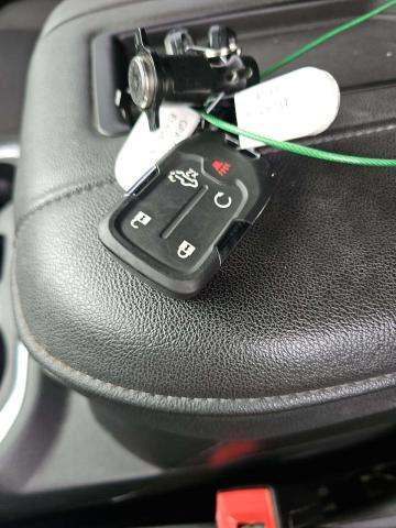 CHEVROLET LT TRAIL BOSS - 8