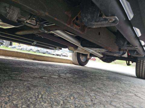 CHEVROLET LT TRAIL BOSS - 7