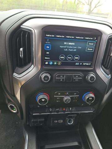 CHEVROLET LT TRAIL BOSS - 10