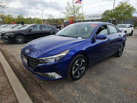 HYUNDAI HYBRID LIMITED - 1