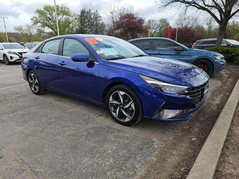 HYUNDAI HYBRID LIMITED - 4