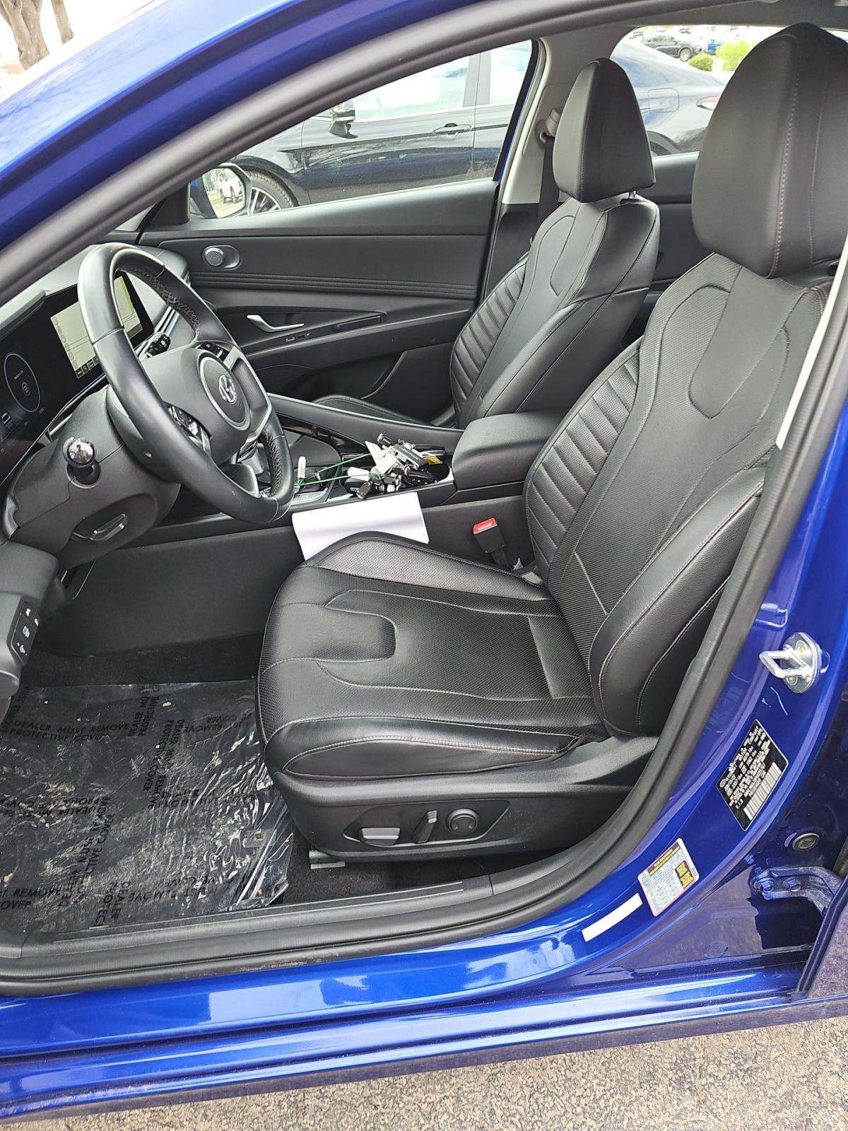 HYUNDAI HYBRID LIMITED - 6