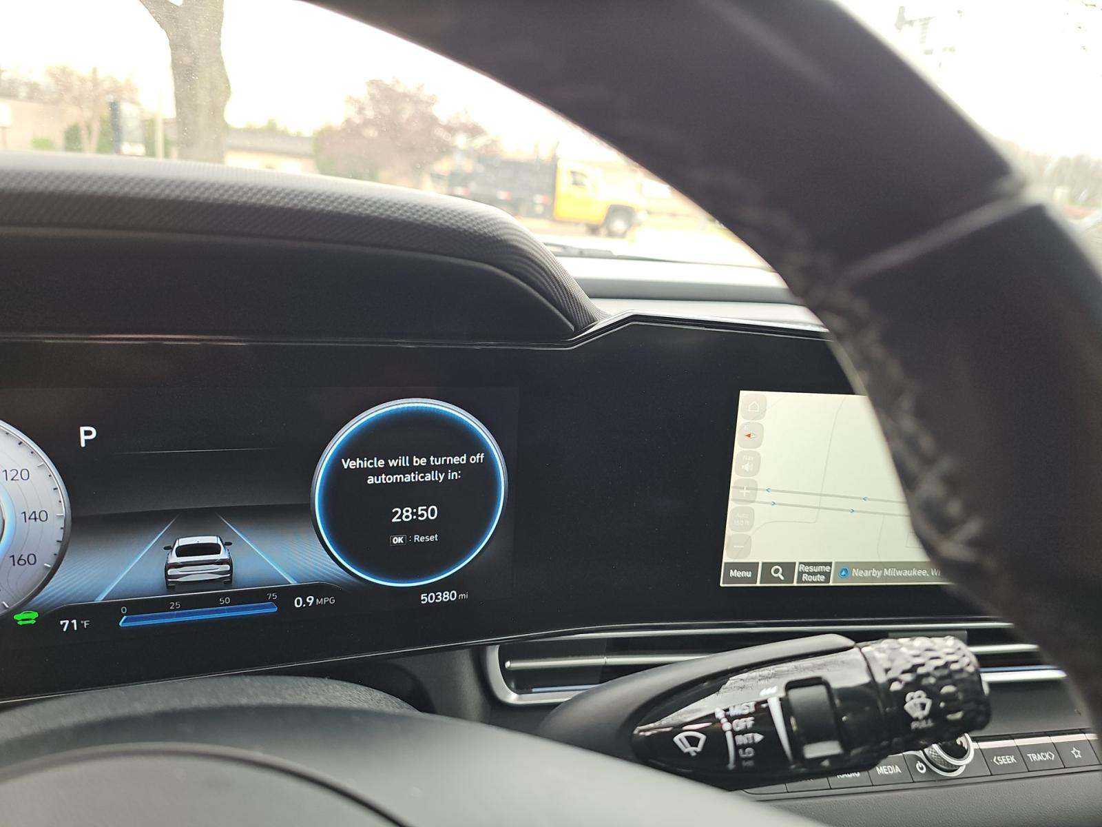 HYUNDAI HYBRID LIMITED - 9