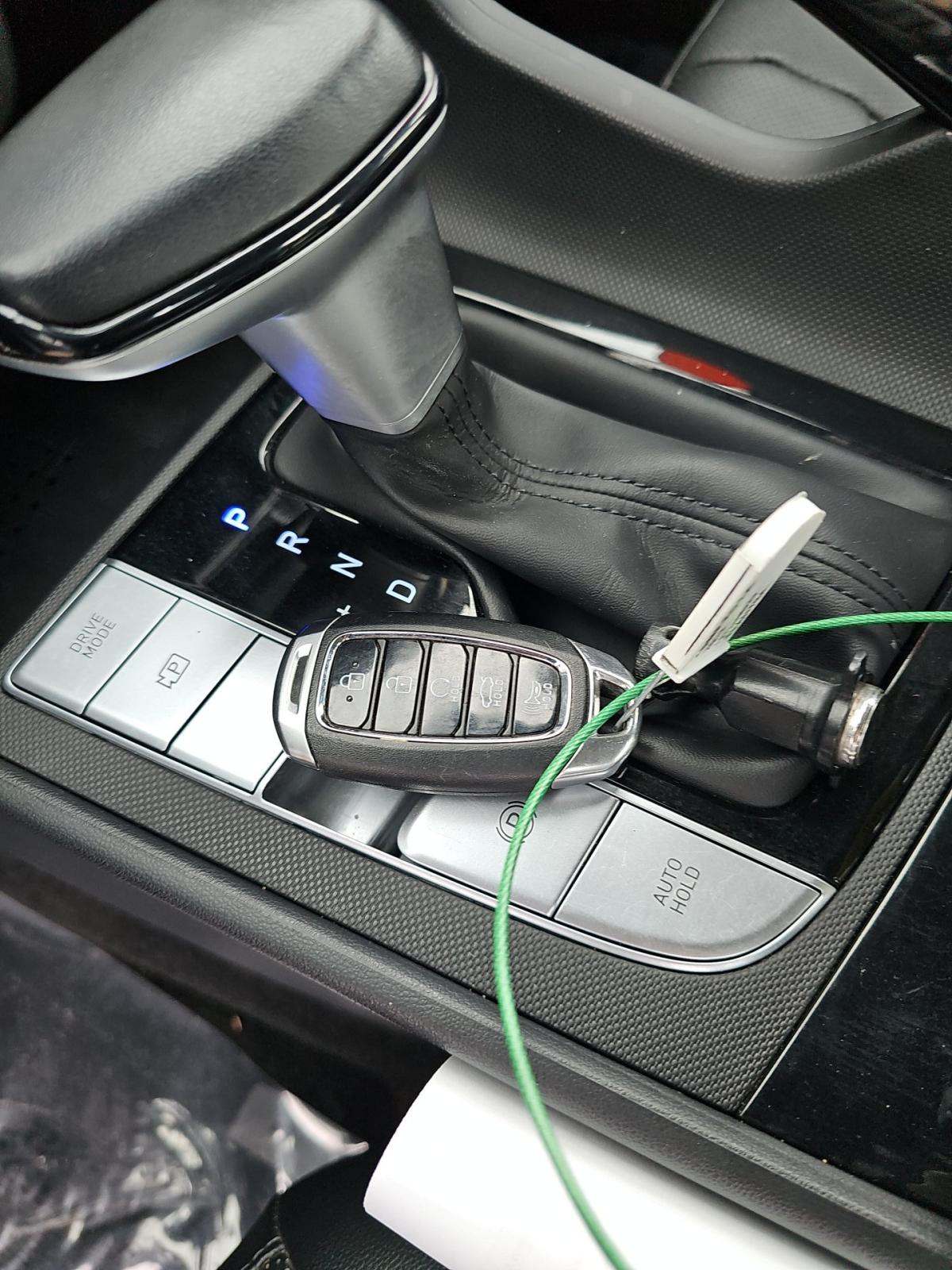 HYUNDAI HYBRID LIMITED - 8