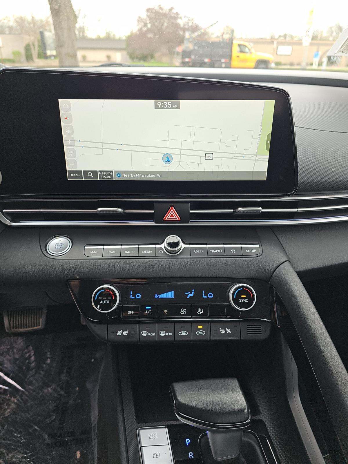 HYUNDAI HYBRID LIMITED - 10