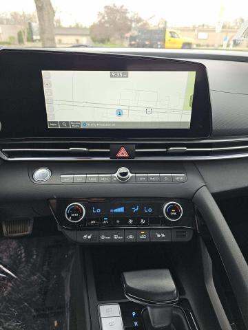 HYUNDAI HYBRID LIMITED - 10