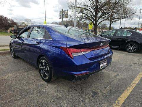 HYUNDAI HYBRID LIMITED - 2