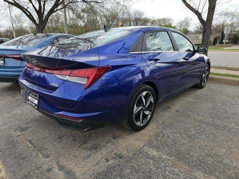 HYUNDAI HYBRID LIMITED - 3