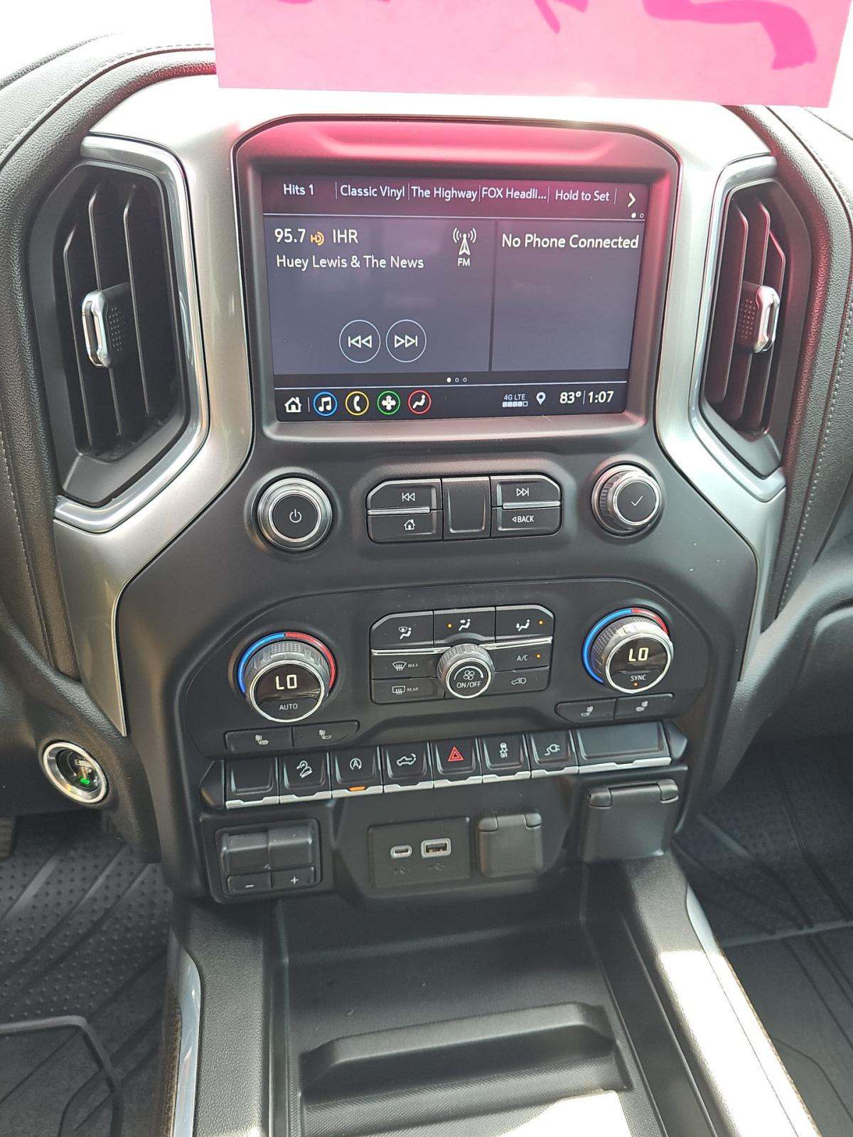 CHEVROLET OTHER - 10