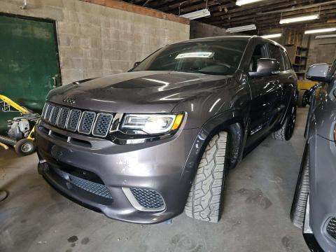 JEEP TRACKHAWK - 1