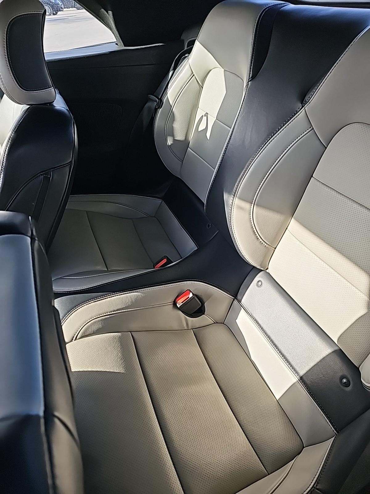 2024 Ford Mustang EcoBoost Premium RWD