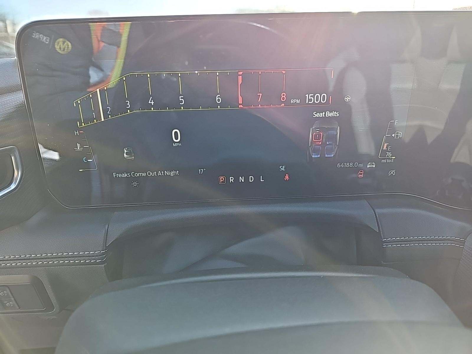 2024 Ford Mustang EcoBoost Premium RWD