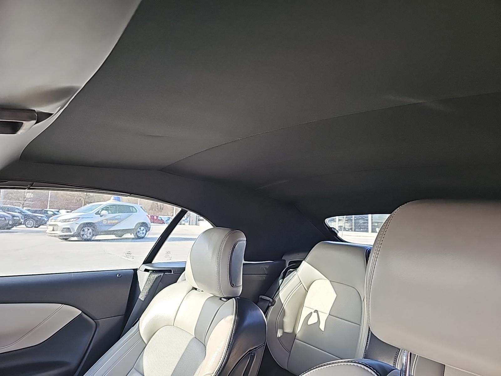 2024 Ford Mustang EcoBoost Premium RWD