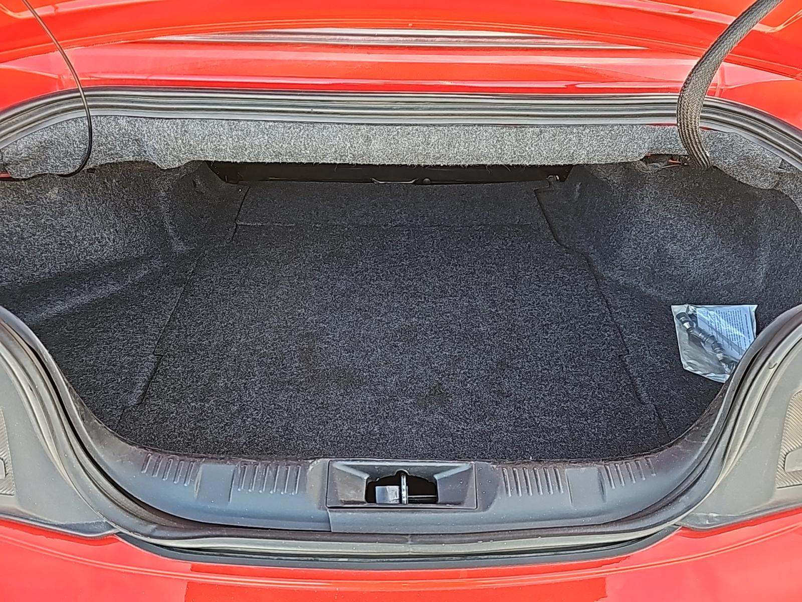 2024 Ford Mustang EcoBoost Premium RWD