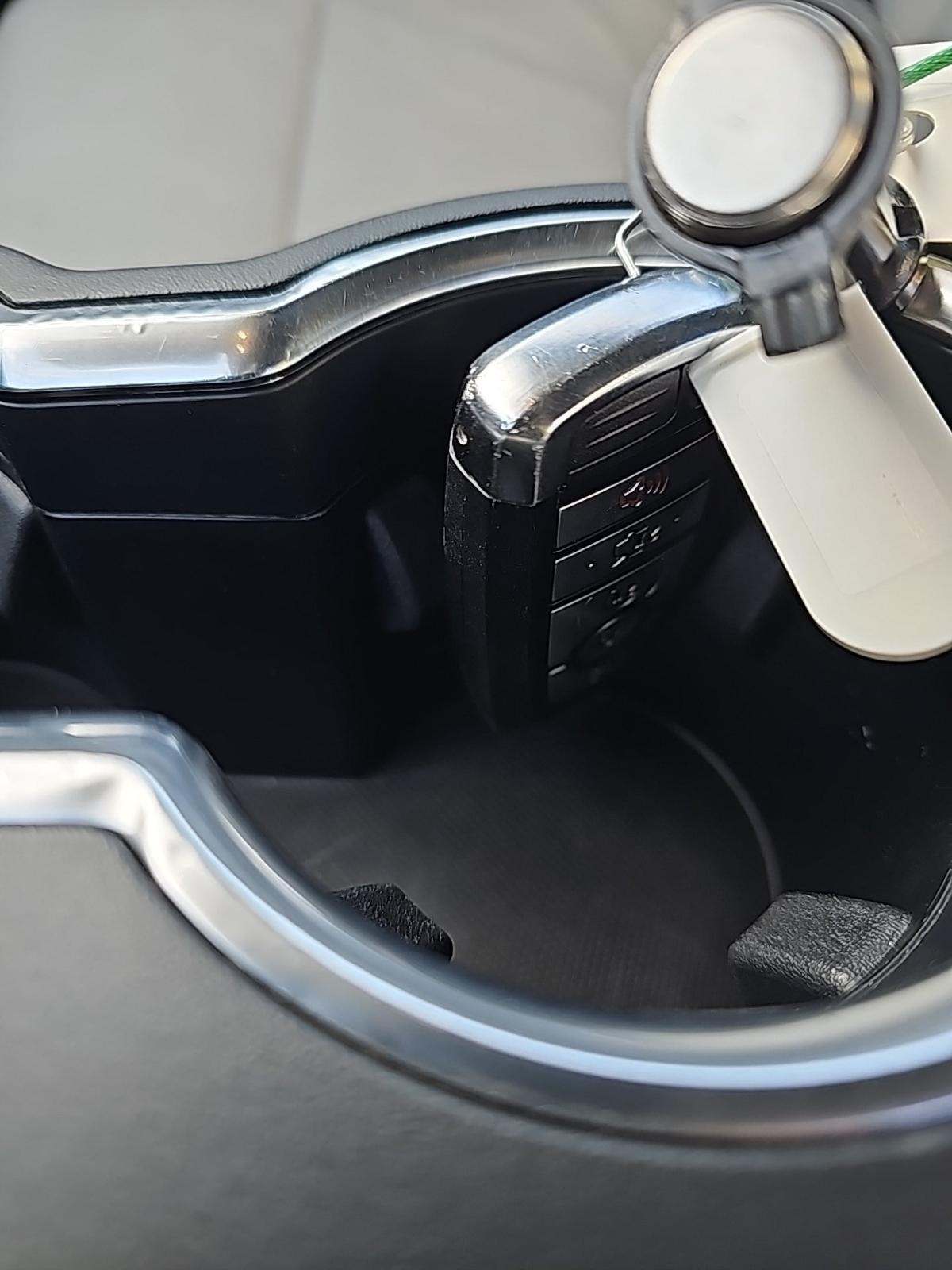 2024 Ford Mustang EcoBoost Premium RWD