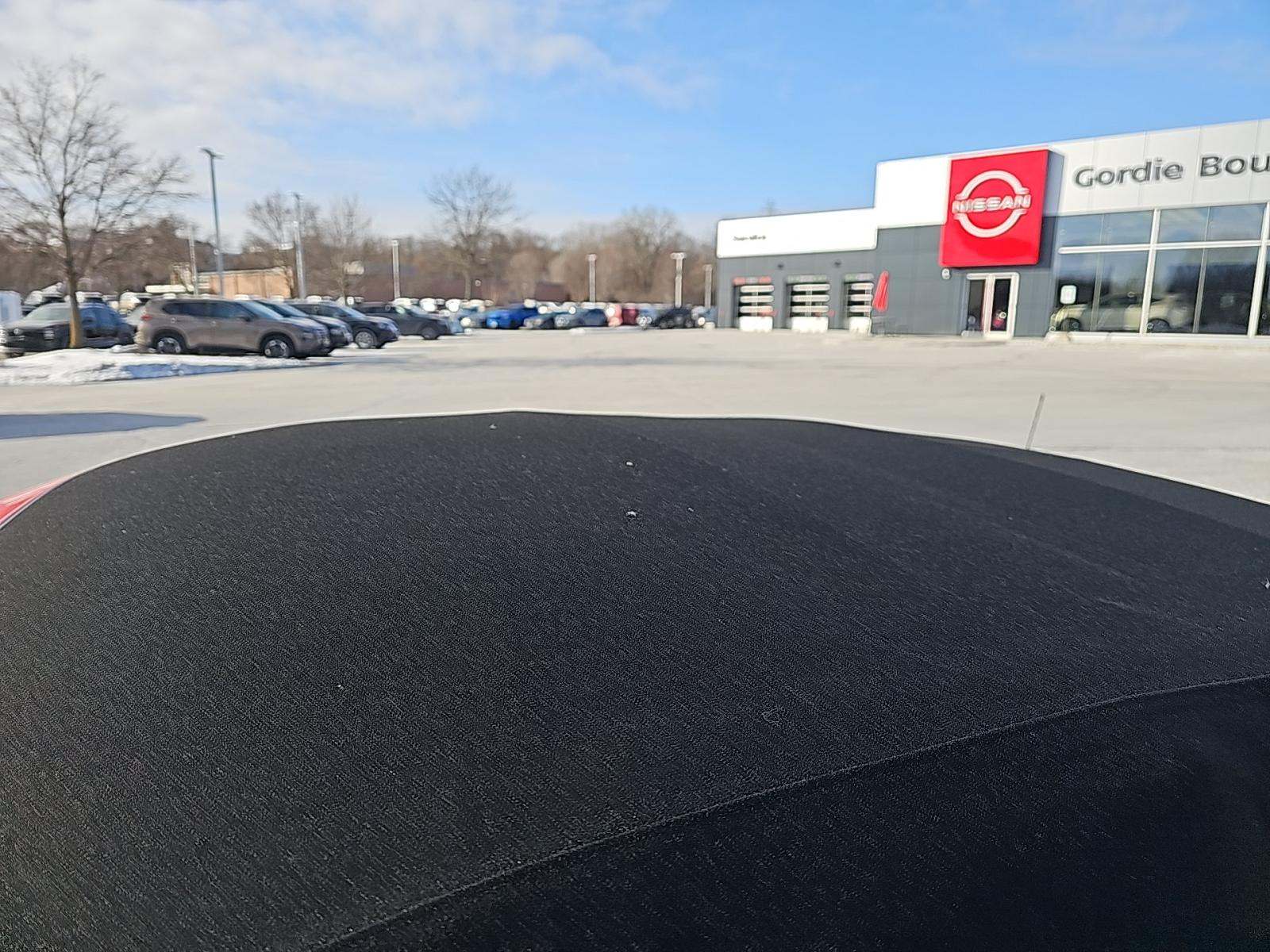 2024 Ford Mustang EcoBoost Premium RWD