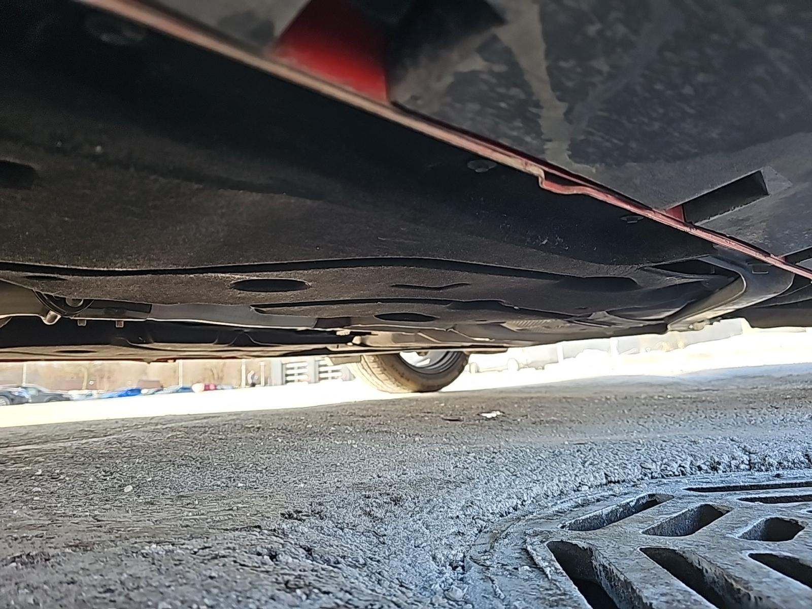 2024 Ford Mustang EcoBoost Premium RWD