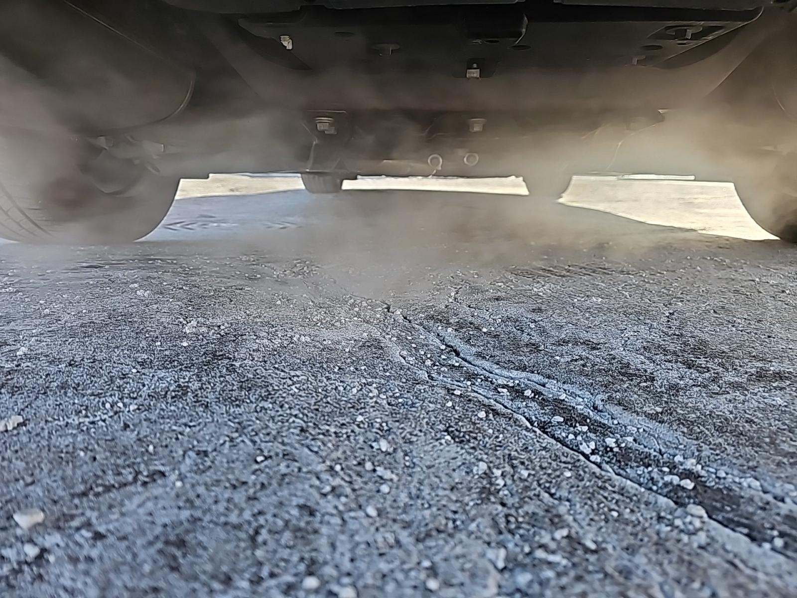 2024 Ford Mustang EcoBoost Premium RWD