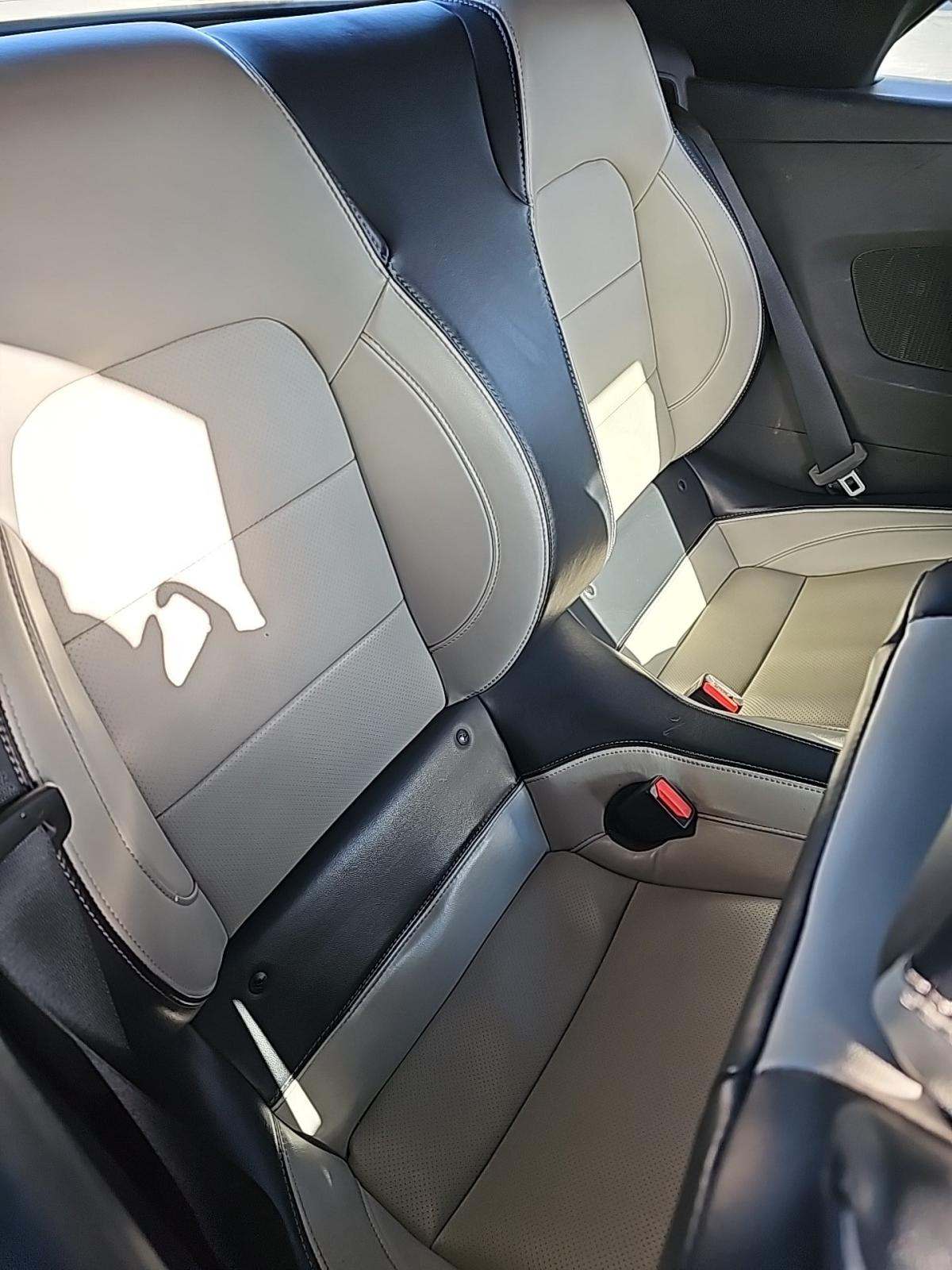 2024 Ford Mustang EcoBoost Premium RWD