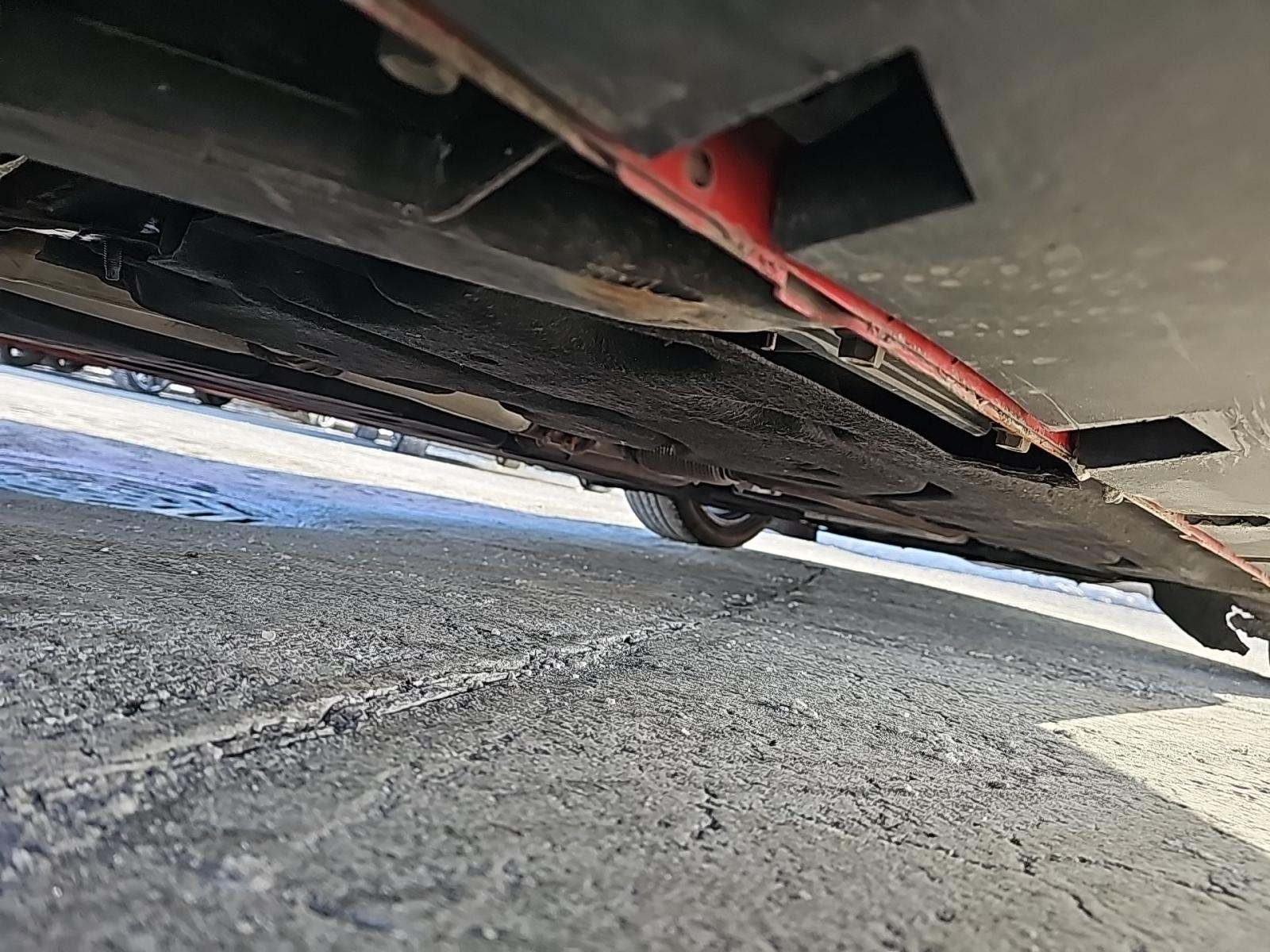 2024 Ford Mustang EcoBoost Premium RWD