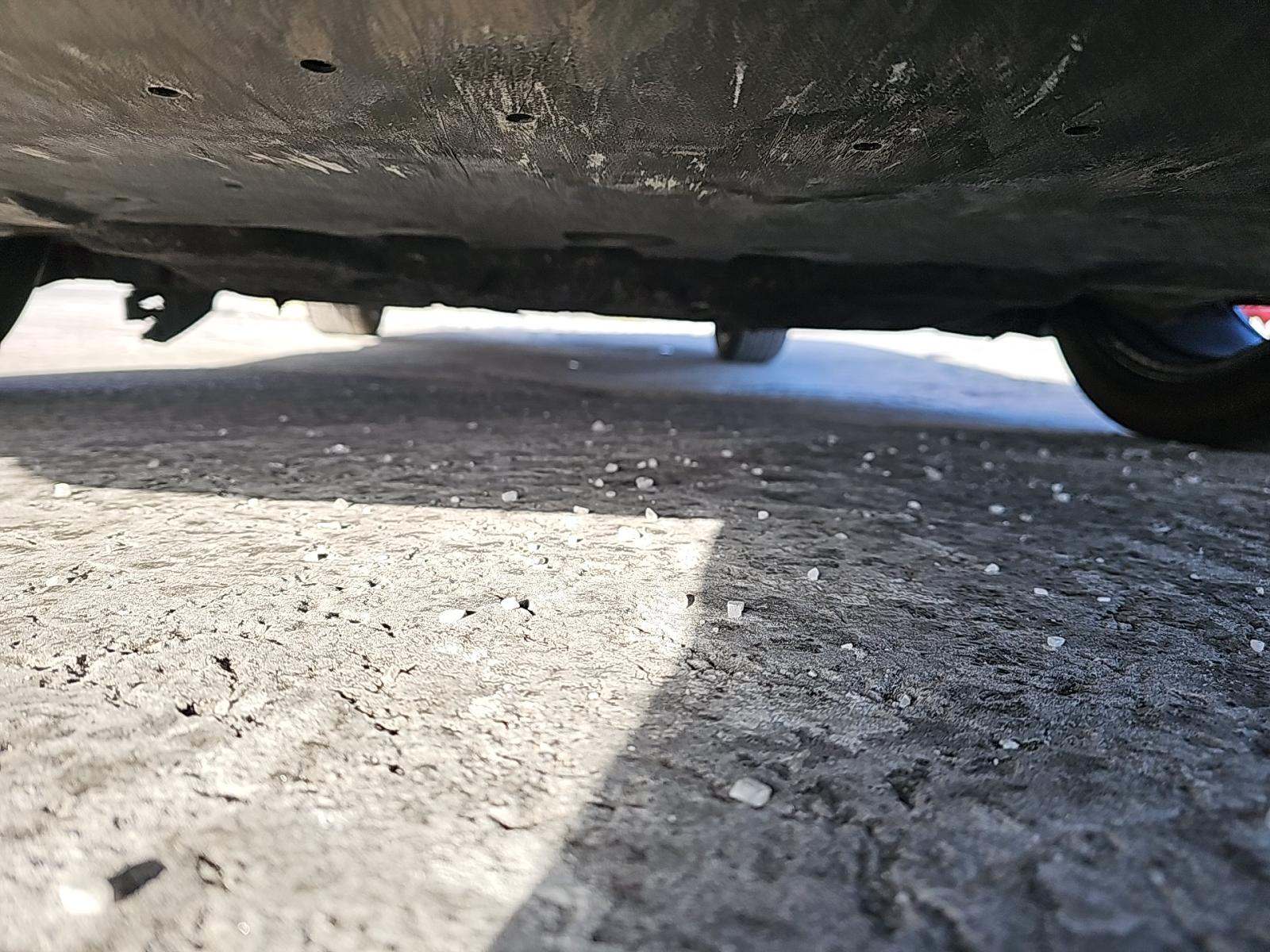 2024 Ford Mustang EcoBoost Premium RWD