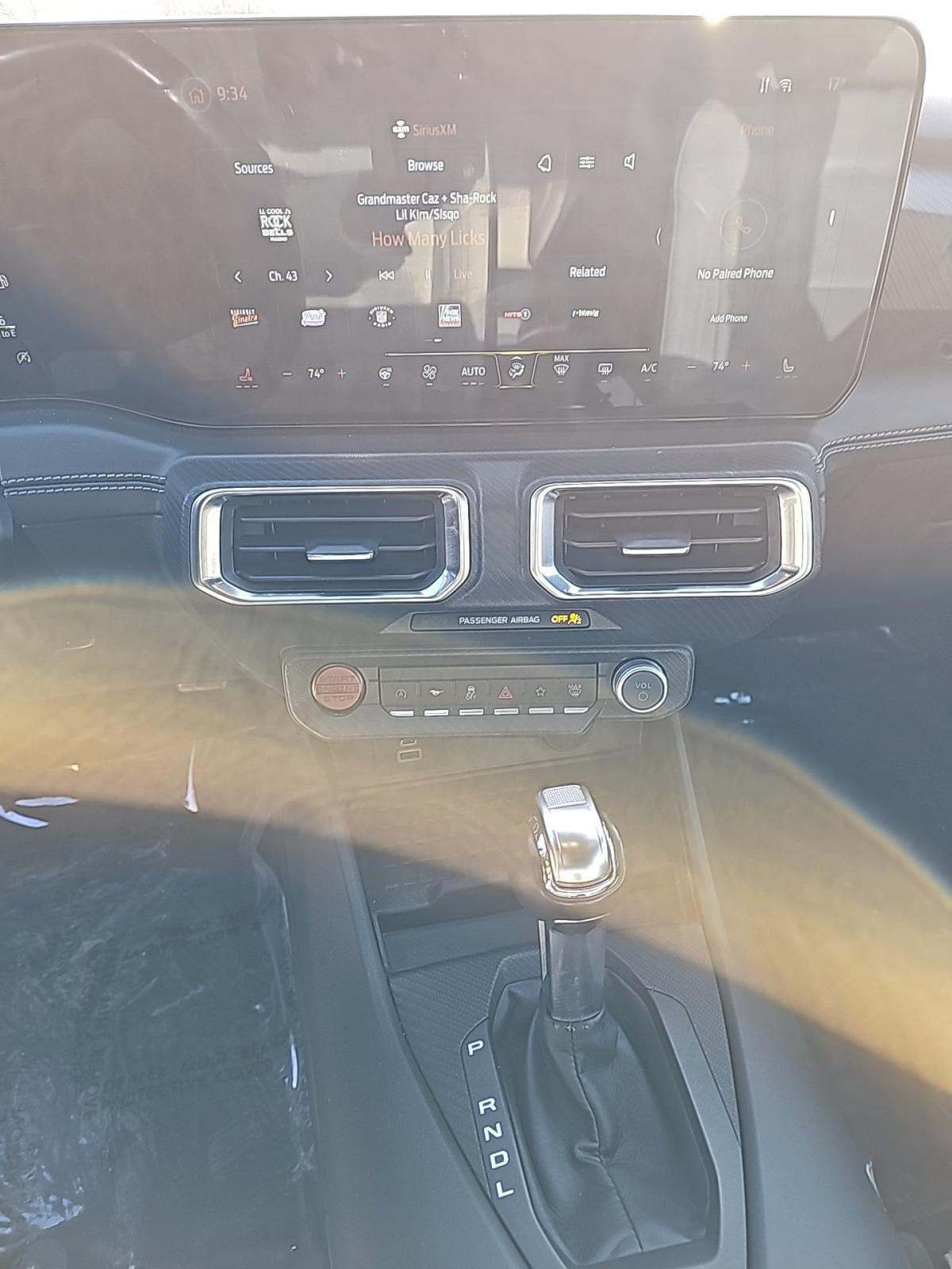 2024 Ford Mustang EcoBoost Premium RWD