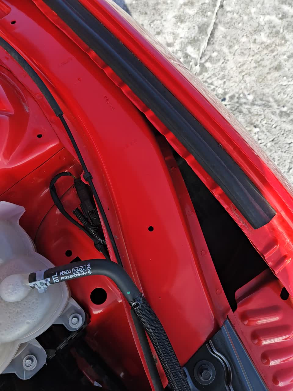 2024 Ford Mustang EcoBoost Premium RWD