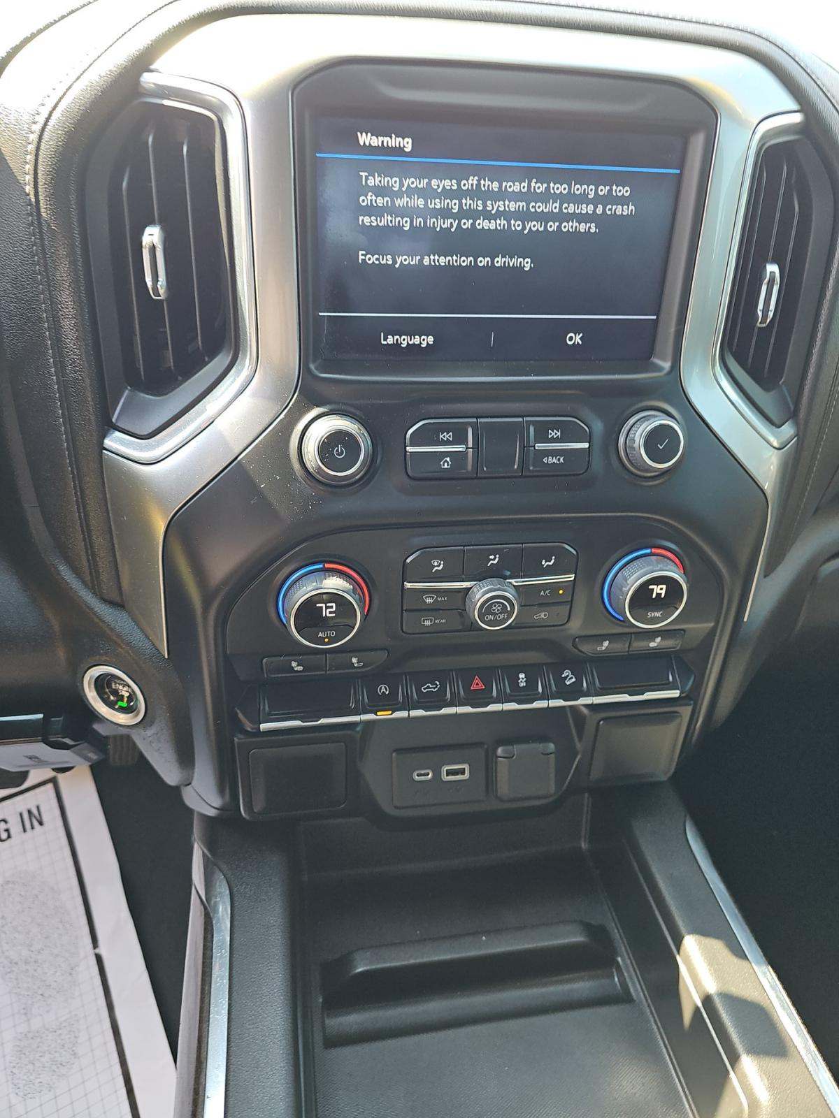 CHEVROLET OTHER - 10