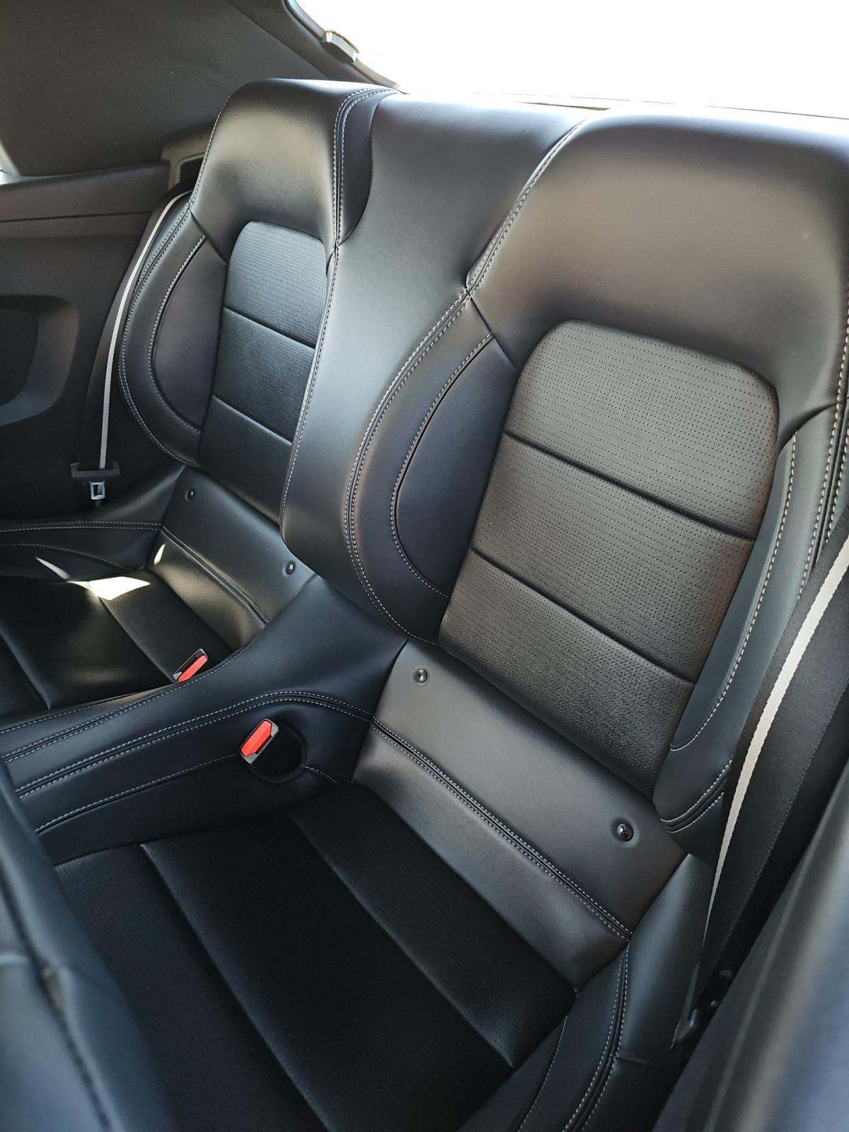 2025 Ford Mustang GT Premium RWD