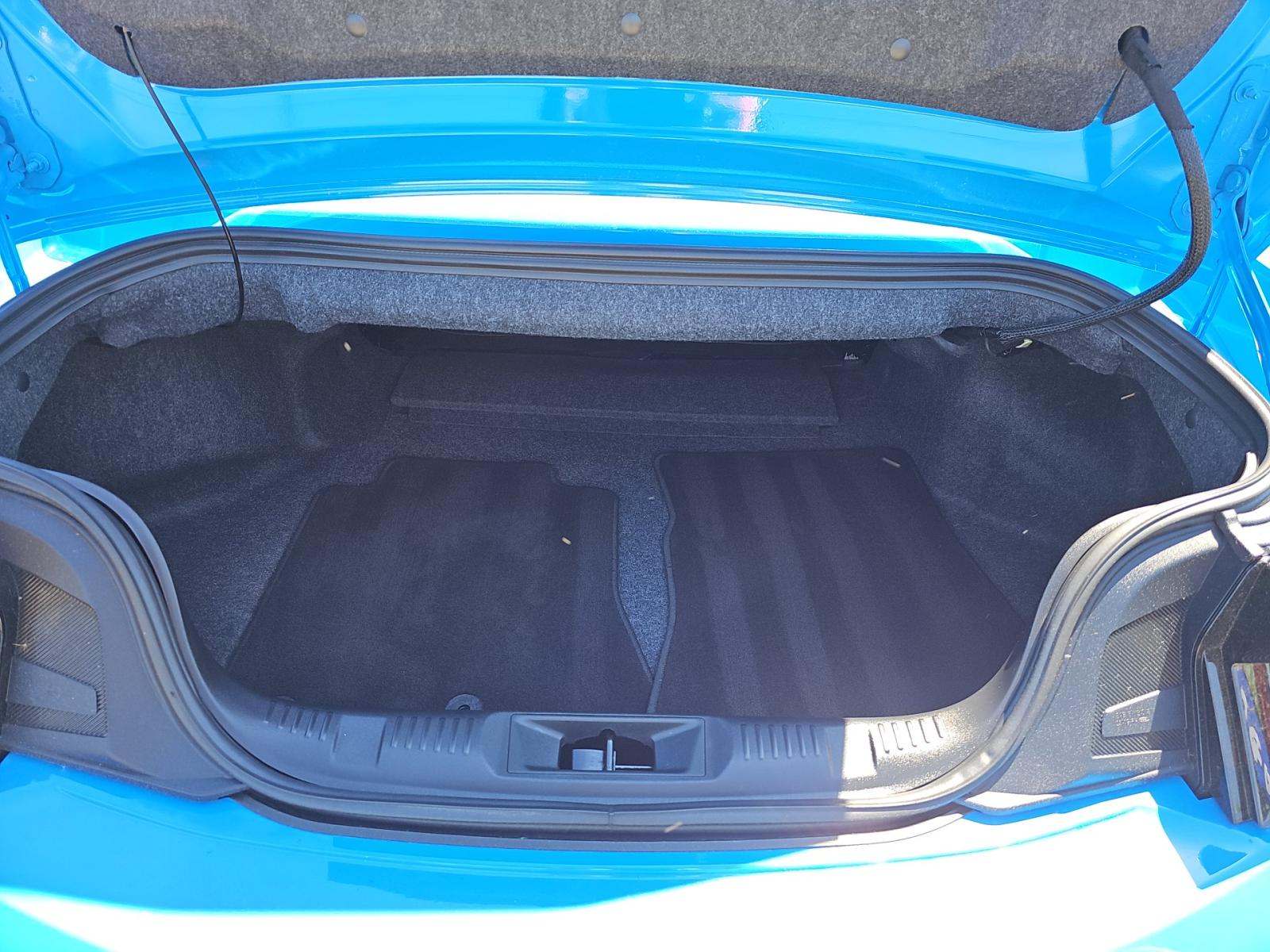 2025 Ford Mustang GT Premium RWD