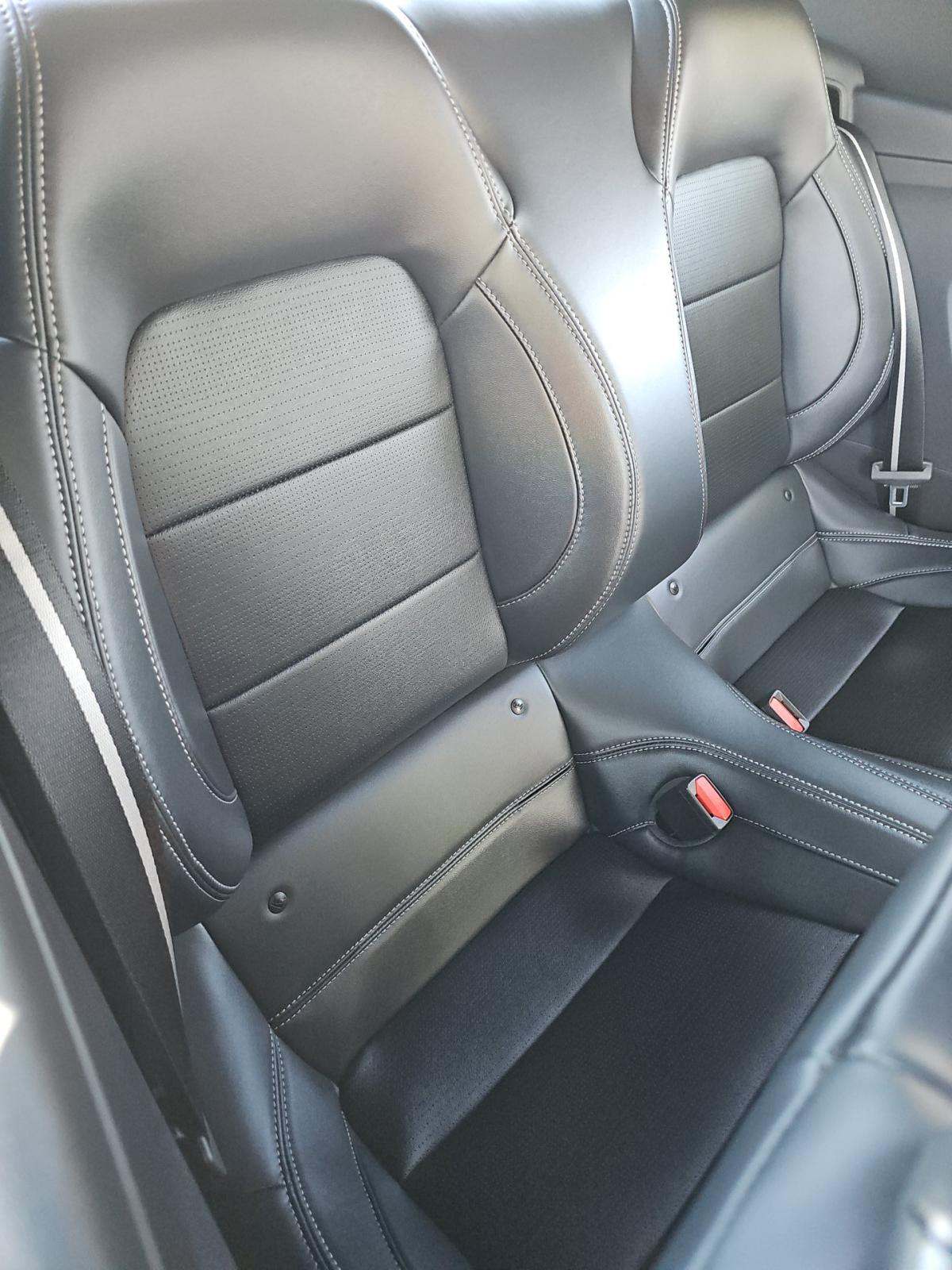 2025 Ford Mustang GT Premium RWD