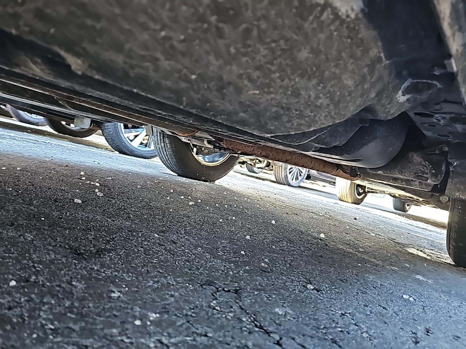 2026 Nissan Rogue S AWD