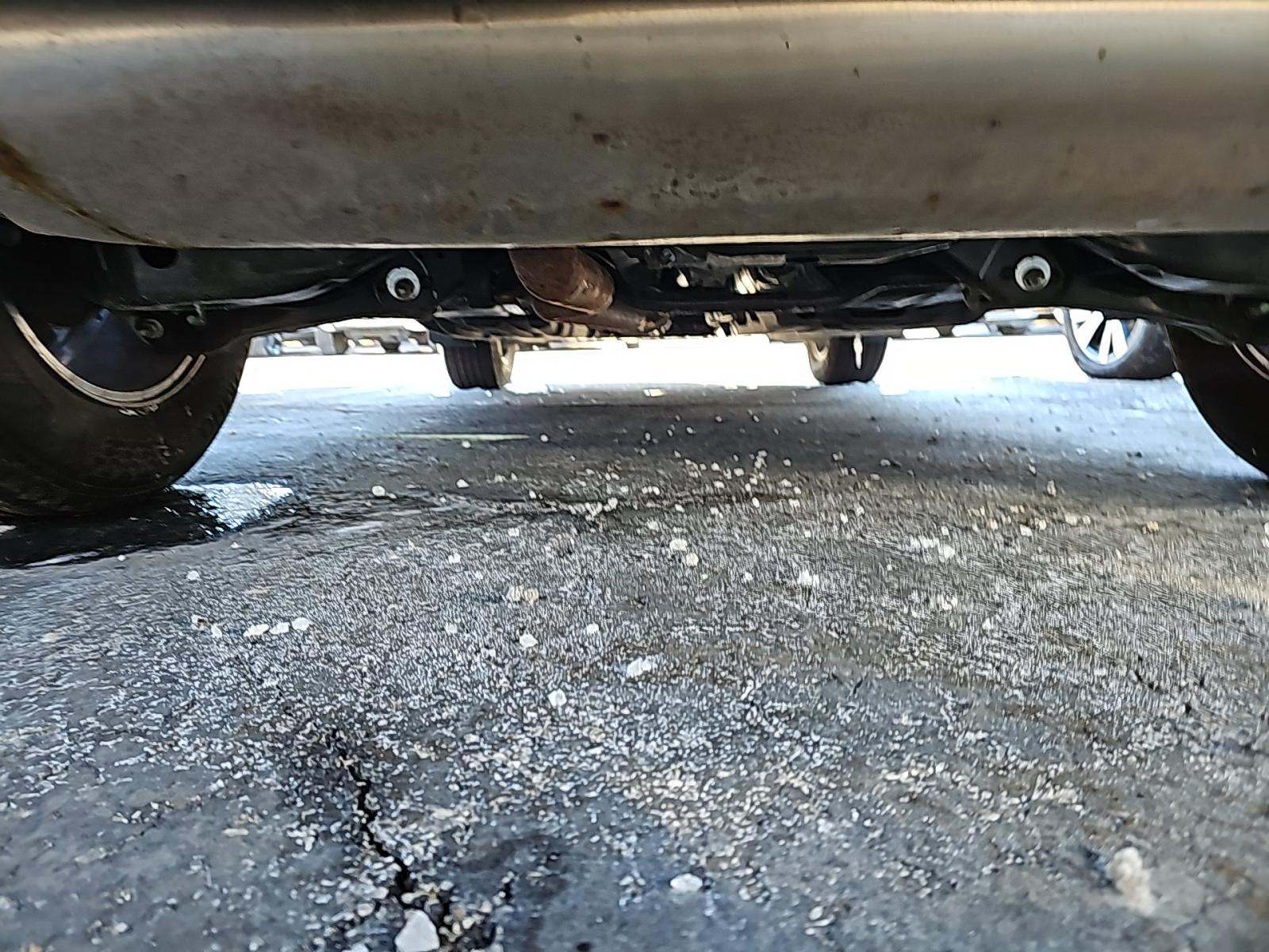 2026 Nissan Rogue S AWD