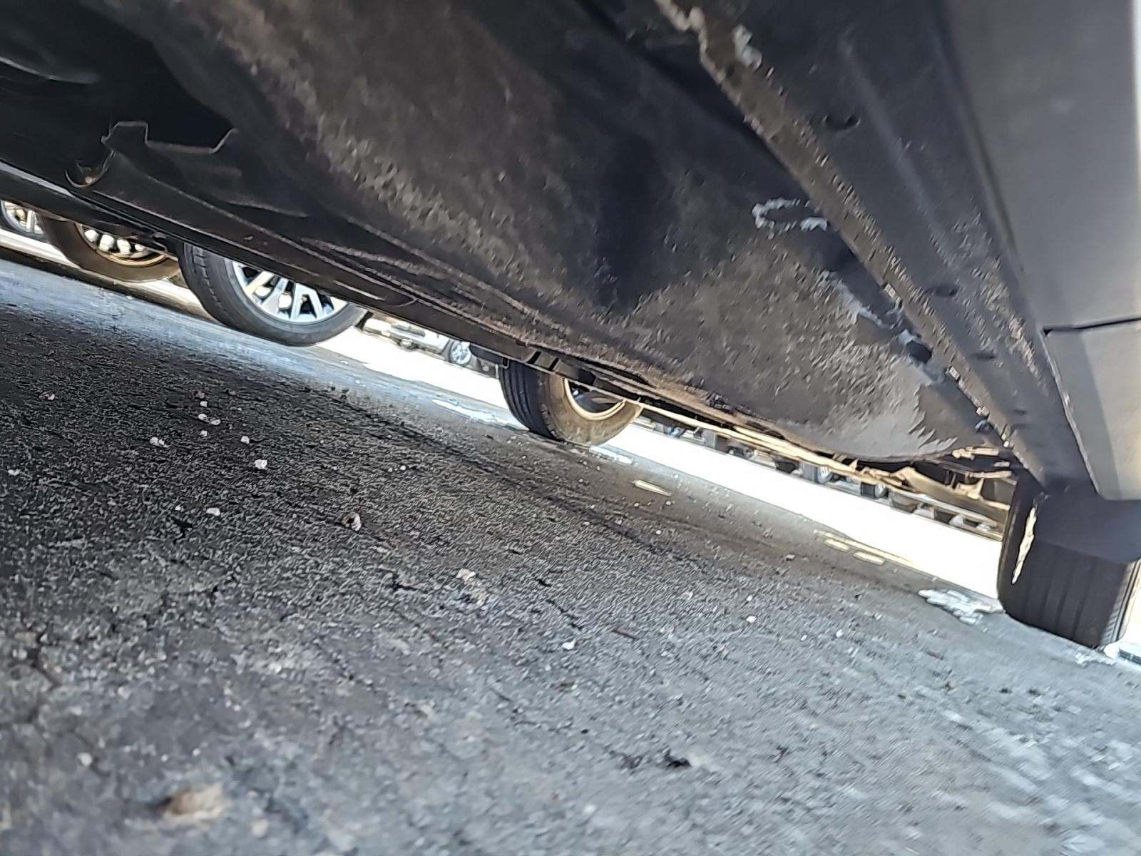 2026 Nissan Rogue S AWD