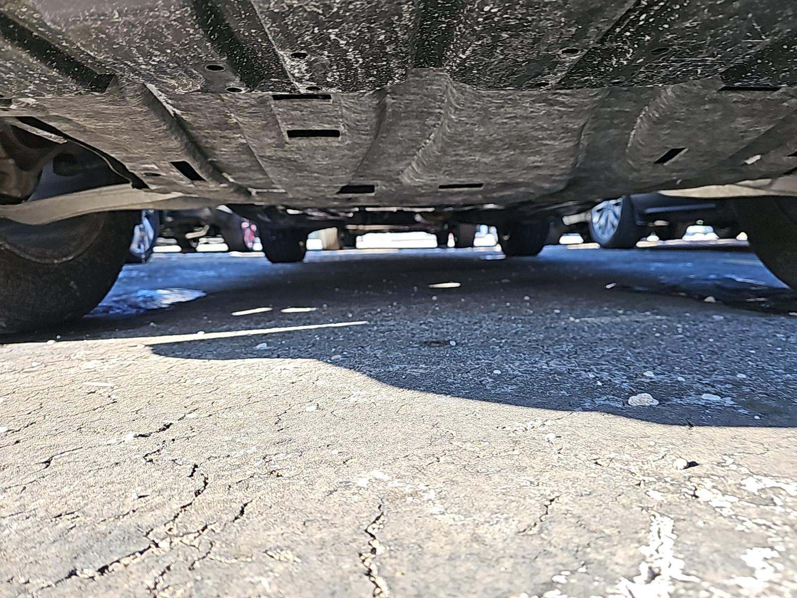 2026 Nissan Rogue S AWD