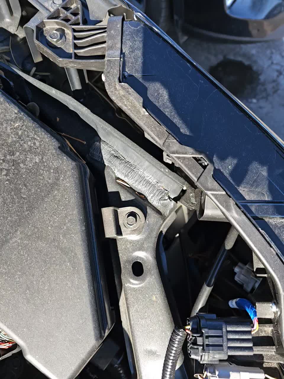 2026 Nissan Rogue S AWD