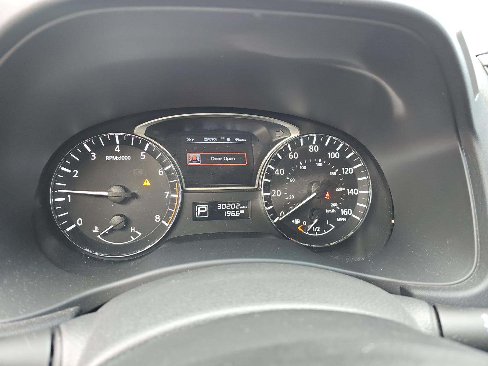 2015 Nissan Pathfinder SV AWD