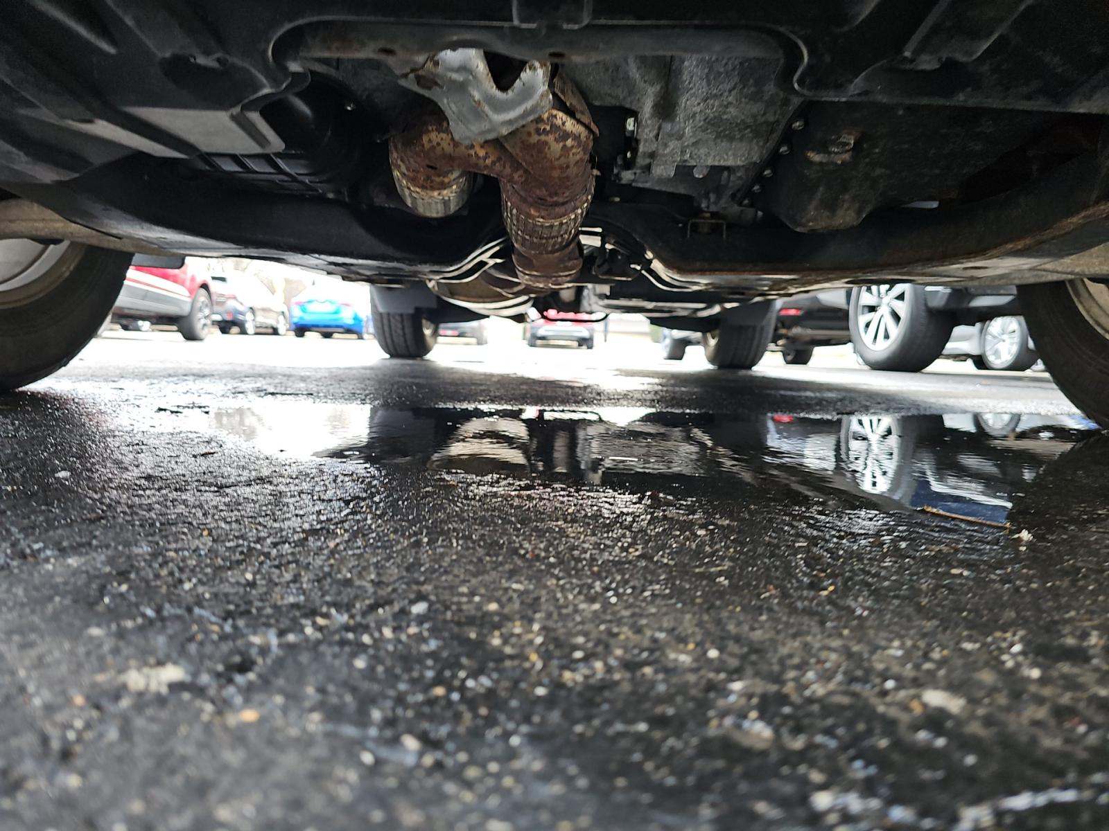 2015 Nissan Pathfinder SV AWD